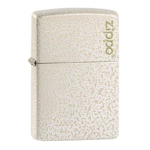 Zippo petrol lighter mercury - lighter,