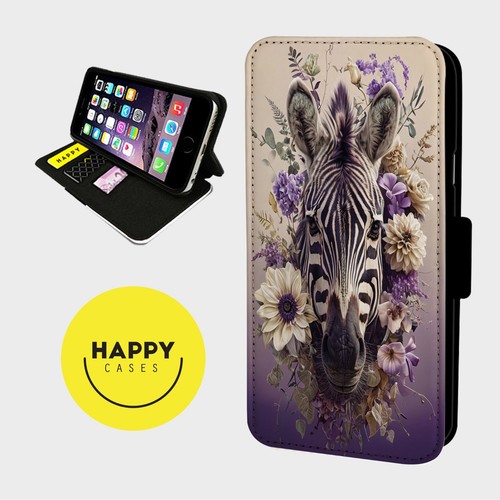 Composizione floreale zebra - zebra,