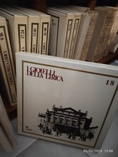 VENDO raccolta di dischi in