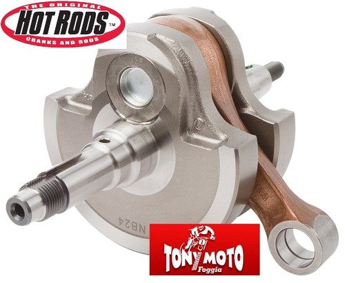 Hot rods albero motore suzuki - hot,