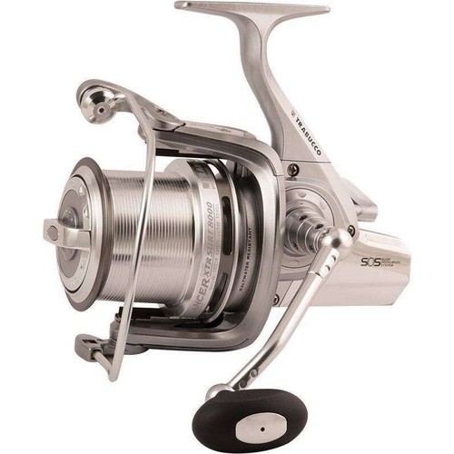 Mulinello trabucco lancer xtr - mulinello,