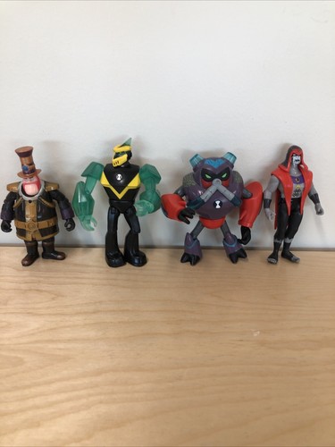 Lotto action figure - 4,
