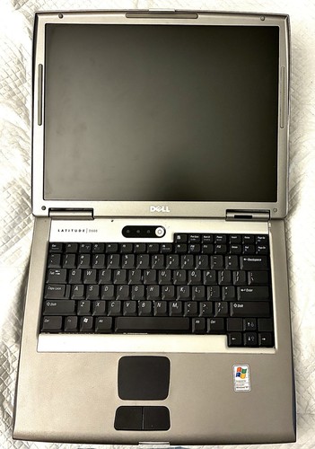 Portatile dell d505 - portatile,