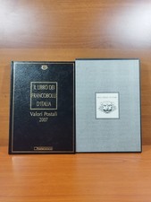 Libro dei Francobolli d'Italia