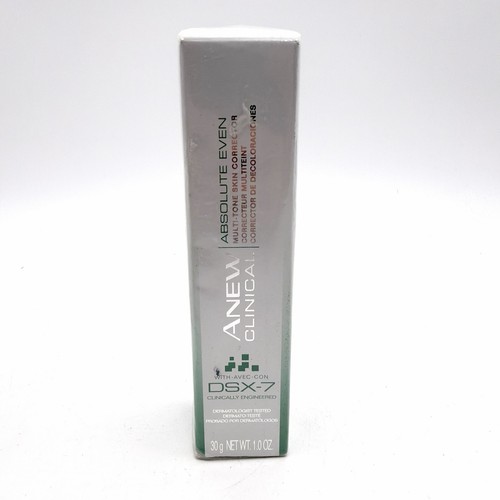 Avon anew clinical - avon,