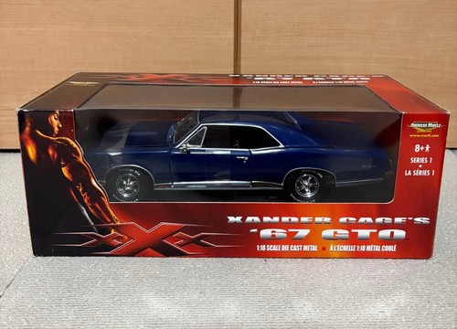 Modellino fast and - and, xxx