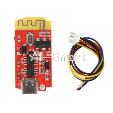 Modulo scheda amplificatore di
