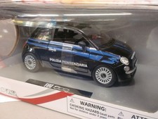 NEWRAY 1/24 - FIAT 500 -