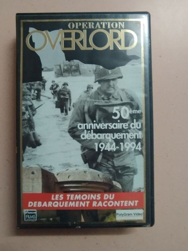 Operazione overlord buone - |,