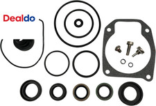433550 Kit guarnizioni unità