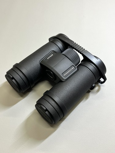 Nikon monarch 8x30 - m7,