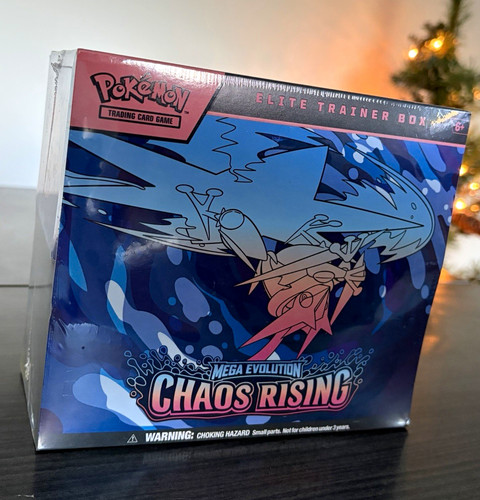 Pokémon tcg mega - pokémon,