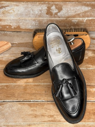 Mocassino nappa alden - nappa, brooks