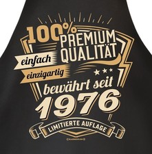 50° Compleanno Uomo Griglia