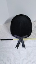 NUOVI Caschetto Cap + frustino