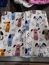 Scaldacollo Color Panna