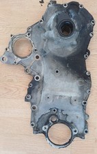 CARTER DISTRIBUZIONE CON POMPA