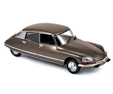 1/43 CITROEN DS 23 PALLAS 1972