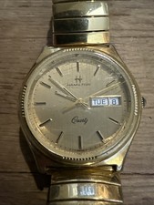 Orologio Hamilton Uomo Quarzo