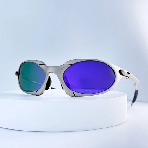Occhiali sole oakley romeo - occhiali,