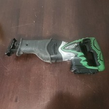 Hitachi CR18DMR seghetto