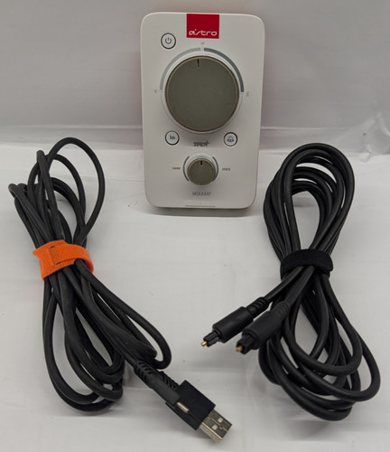 Astro mixamp pro bianco - tr,