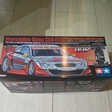 Tamiya Scala 1/10 Auto RC
