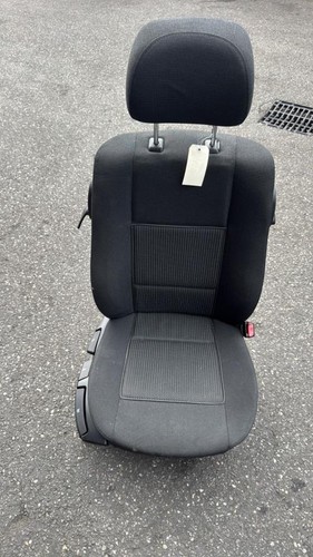 Sedile anteriore destro bmw - anteriore,