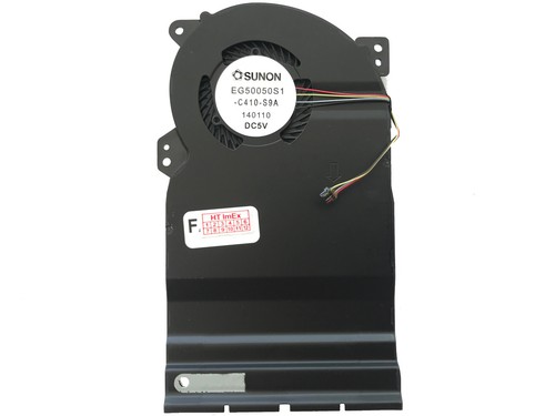 Ventola radiatore fan cooler - fan,