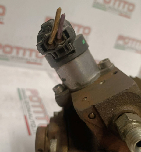 1920ht pompa iniezione - 1920ht,