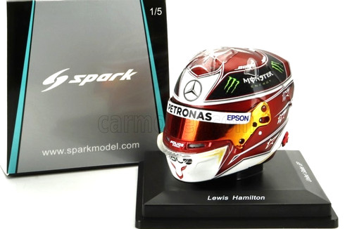 Modellino casco bell helmet - bell,