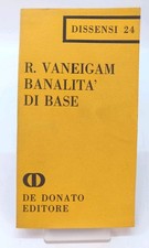 BANALITA DI BASE R. Vaneigam