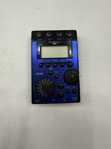 Korg toneworks px4 pandora - korg,