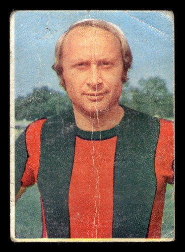 Reli campionato 1972 - reli,