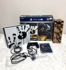 Console Sony Playstation4 Pro