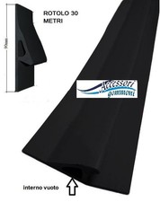 BOTTAZZO PROFILO PER GOMMONE