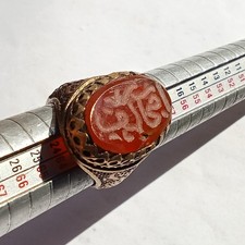 RARO ANTICO ANELLO ANTICO