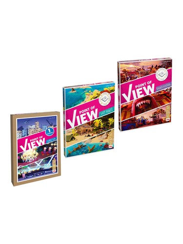 Haba collezione giochi - haba,