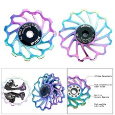 Accessori per ruote jockey - per, a
