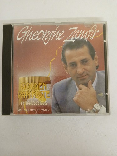 Golden pan flute melodies - flute,