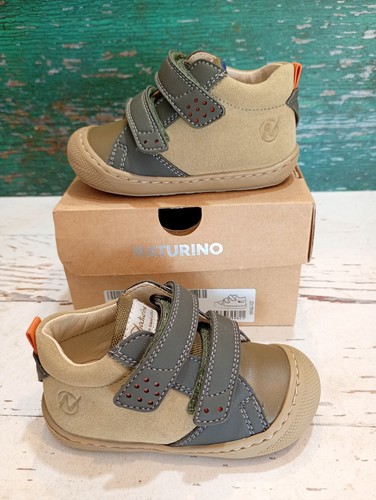 Naturino cocoon sneakers - naturino, cocoon-