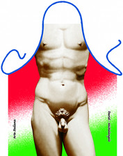 David Michelangelo - Itati