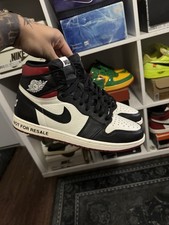 Air Jordan 1 High Non In
