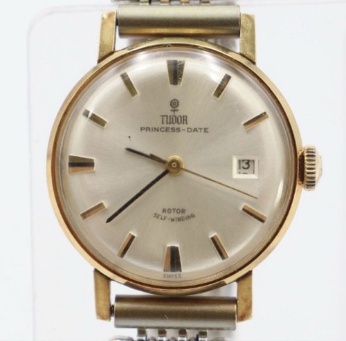 Tudor princess date rotore - tudor,