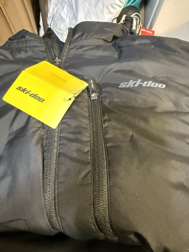 Ski doo giubbotto uomo medium - giubbotto,
