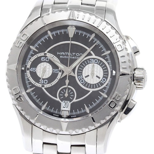 Hamilton jazzmaster seaview - hamilton,