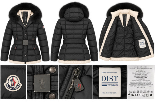 Moncler beverley giubbotto - beverley,