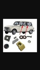 RENAULT 4 R4, Kit 4 PEZZI
