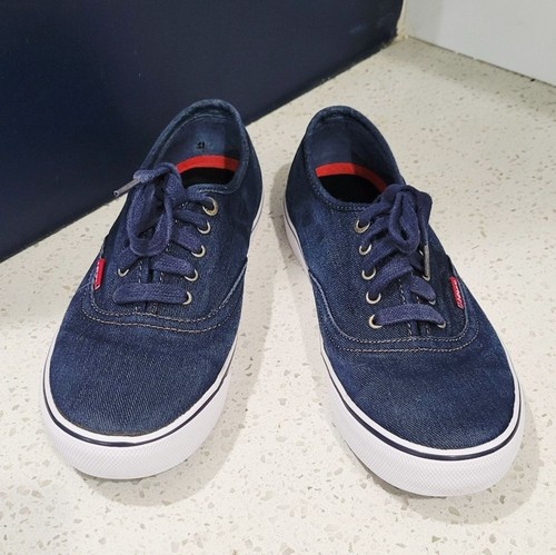 Sneakers levi uomo comode in - levi's,