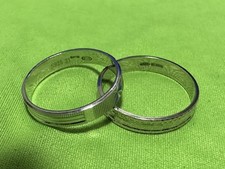 Fedine Anello Anelli In